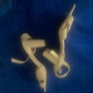 Jessica Simpson Nude Heels